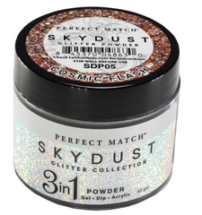 Cosmic Flash - Sky Dust 3 in 1 Powder  #SDP05