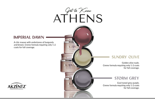 Athens Collection