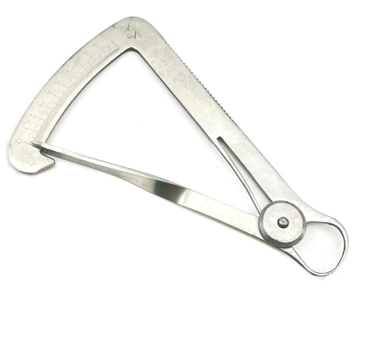 Caliper for Measuring Nail Thickness Main image