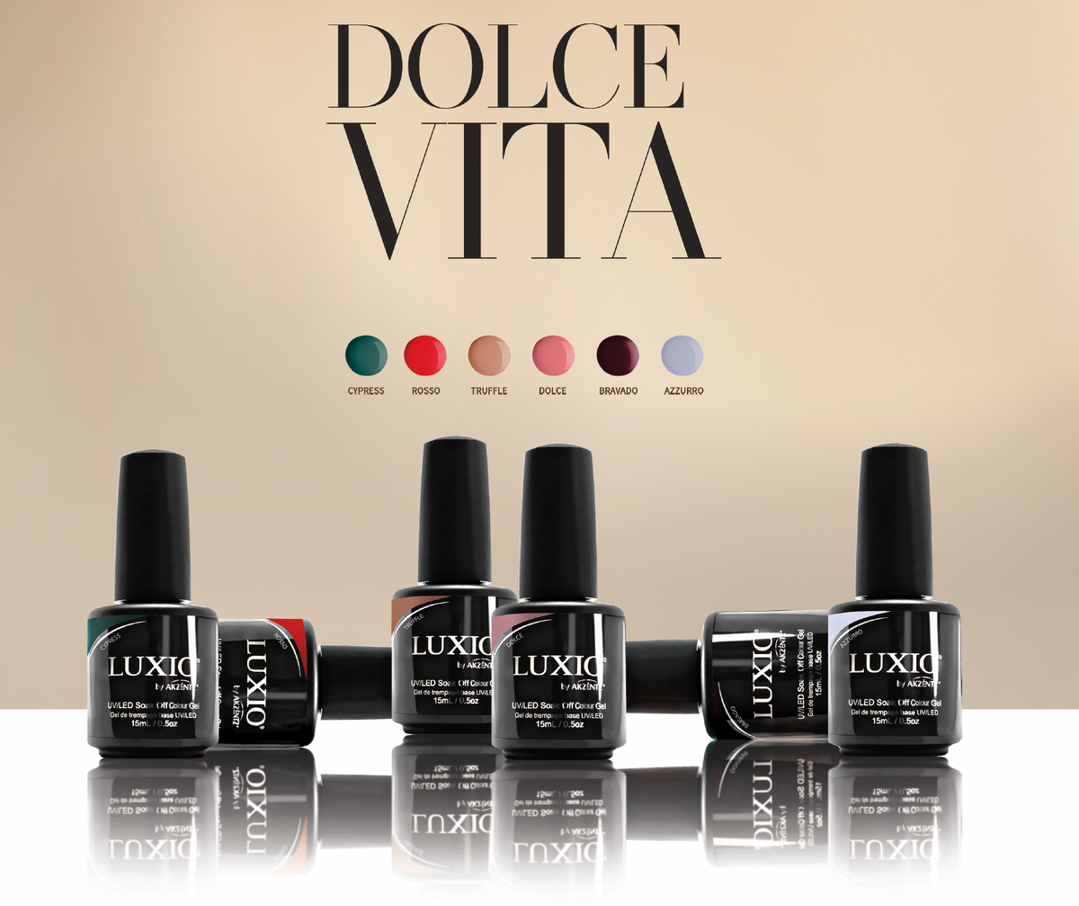 MINI Dolce Vita Luxio Collection