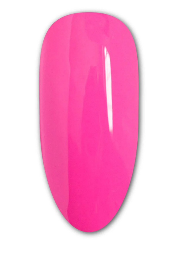 I'm In Vacation Mode - Glitter Gel Polish - Uber Chic 12ml
