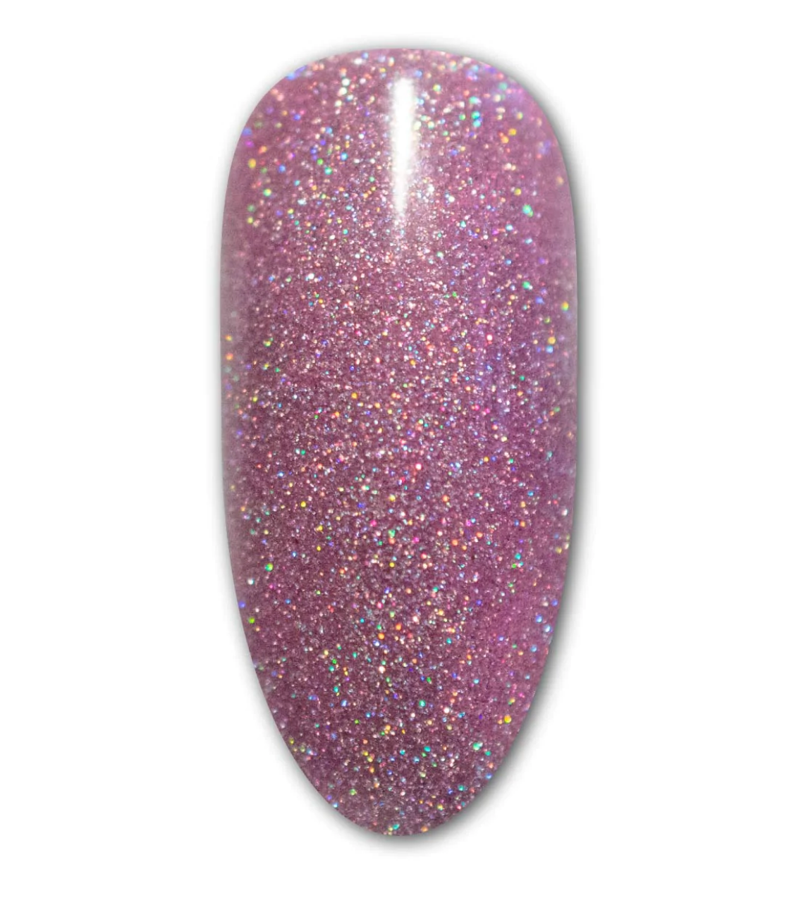 RSVP - Holographic Gel Polish - Uber Chic 12ml