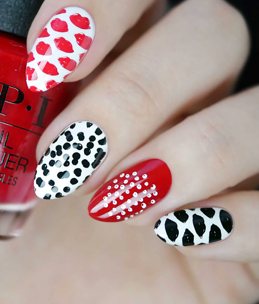 Collection 29 - Uber Chic Stamping Plates