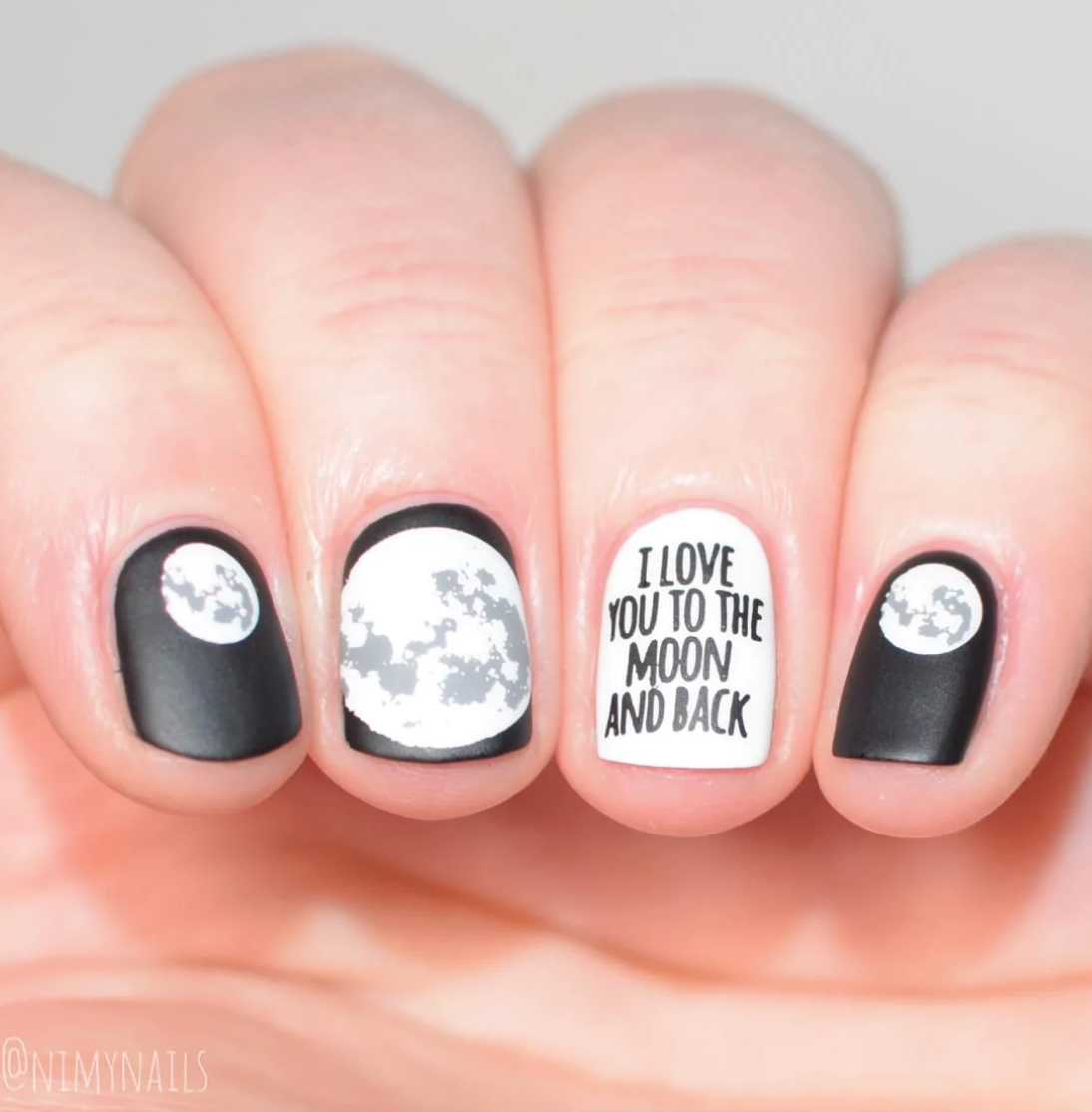 Out of This World - Uber Chic Stamping Plate