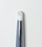 Silicone Brush (Teal)