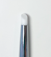 Silicone Brush (Teal)