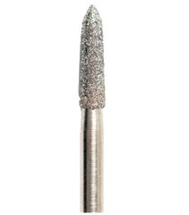 Bullet #2 - Diamond Bit