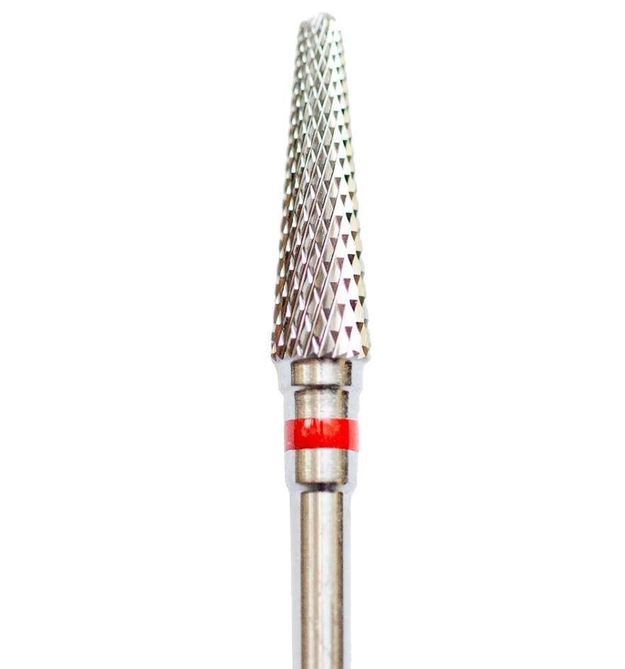 Thin Swiss Cone Bit Main image