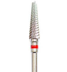 Thin Swiss Cone Bit