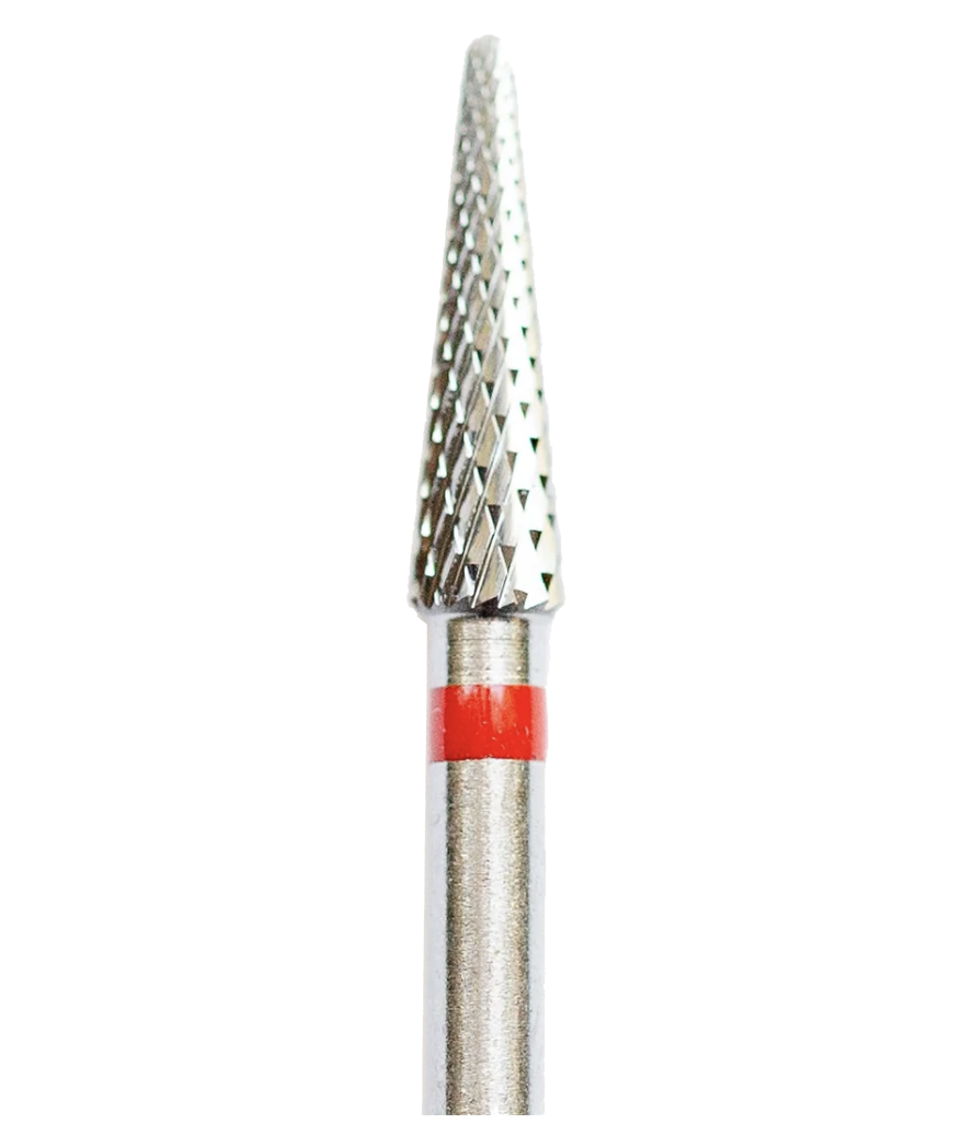 Small Cone Bit - Swiss Main image
