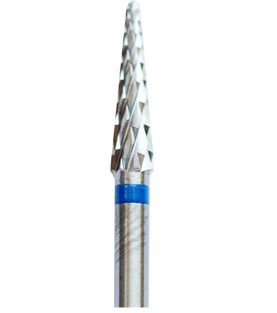Small Cone Bit - Swiss Secondary image