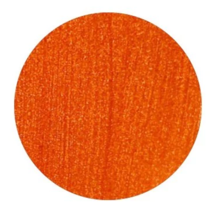 Stamping Polish Kit - Orange Mash Up (4 colors) Secondary image