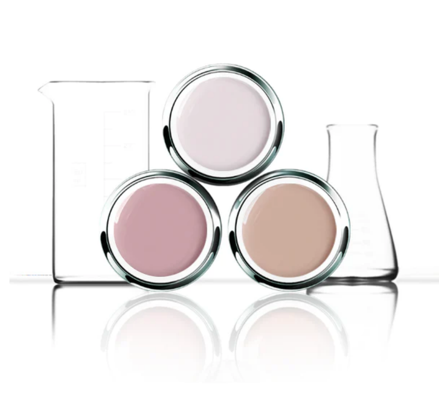 Trinity Shades 2 Collection - Akzentz Proformance Gel Main image