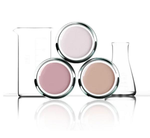 Trinity Shades 2 Collection - Akzentz Proformance Gel