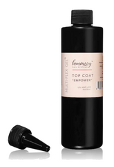 Luminary "Empower" No Wipe Top Coat