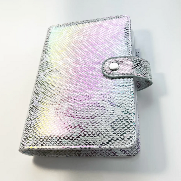 Large (14x9) - Stamping Plate Storage Binders