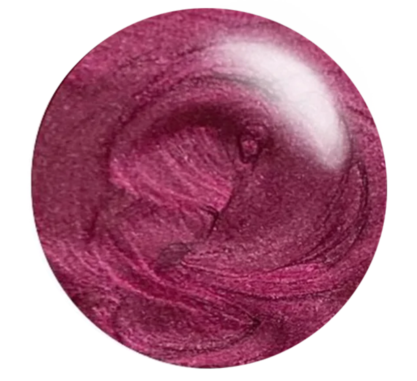 #199 Shimmering Shiraz   - Stamping Polish