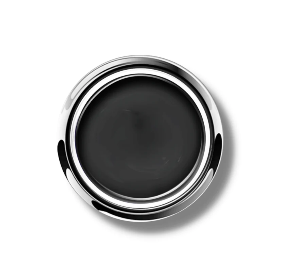 Paint Charcoal  - Akzentz Gel Play UV/LED