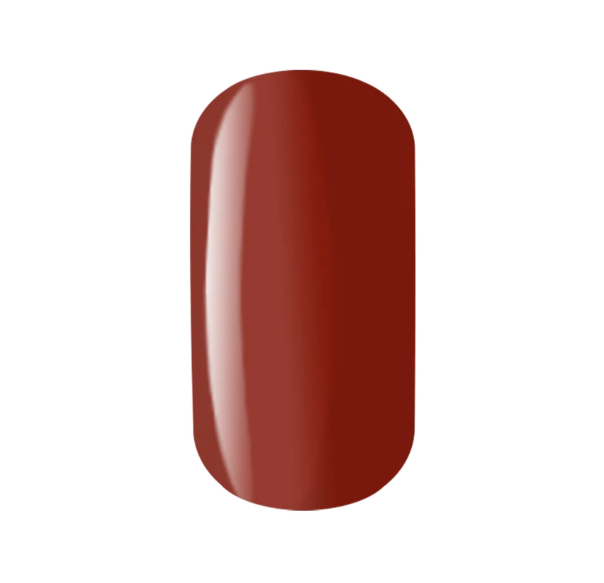 Paint Mahogany - Akzentz Gel Play UV/LED Secondary image