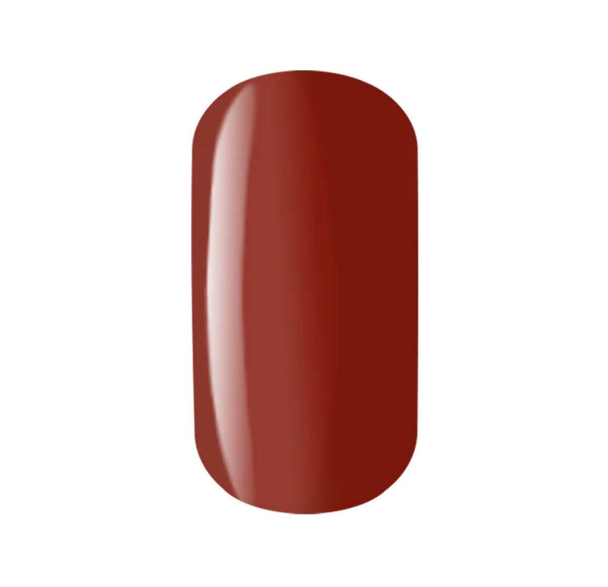 Paint Mahogany - Akzentz Gel Play UV/LED