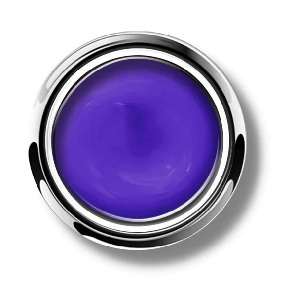 Paint Indigo - Akzentz Gel Play UV/LED Main image