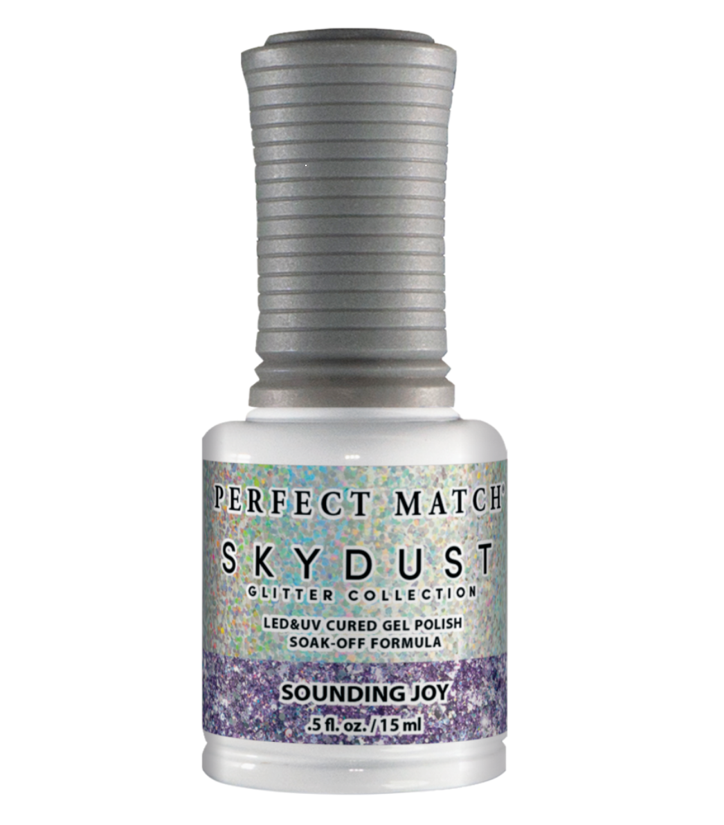 Sounding Joy - Perfect Match Sky Dust Set - SDMS13 Secondary image