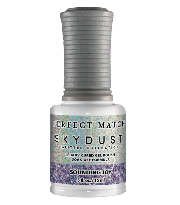 Sounding Joy - Perfect Match Sky Dust Set - SDMS13