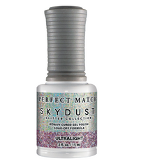 Ultralight - Perfect Match Sky Dust Set - SDMS14