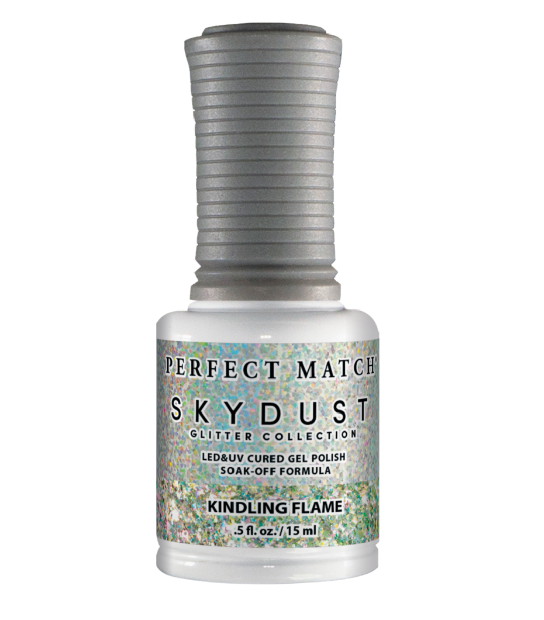 Kindling Flame - Perfect Match Sky Dust Set - SDMS15 Secondary image