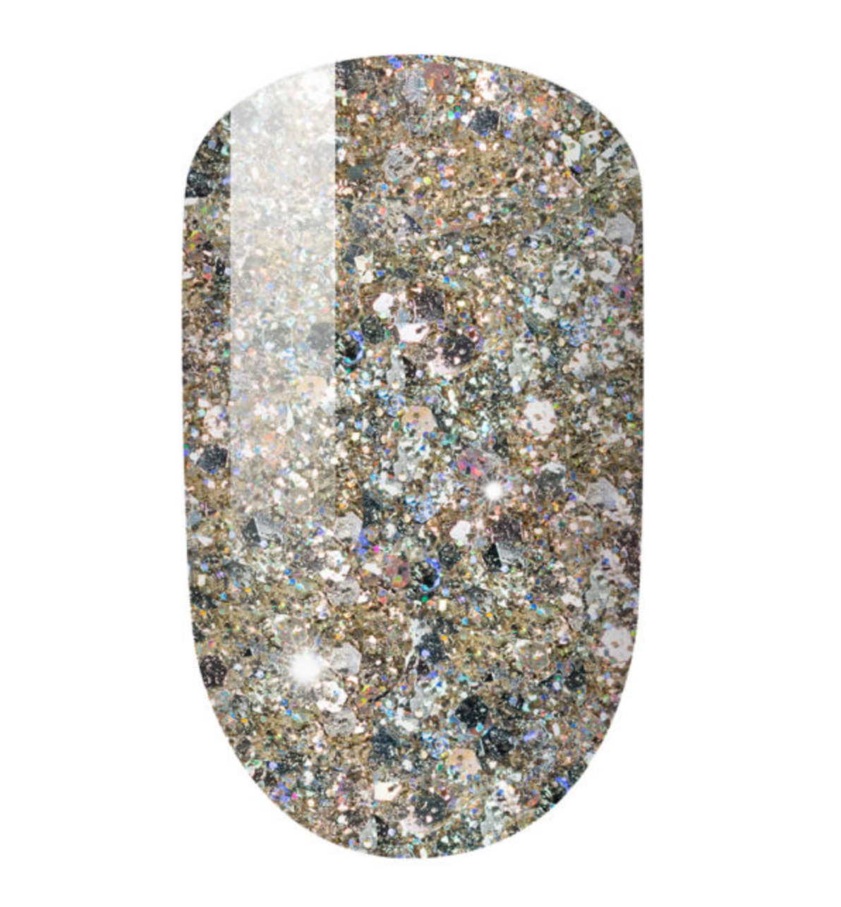 Glitter Freeze - Perfect Match Sky Dust Set - SDMS07 Main image