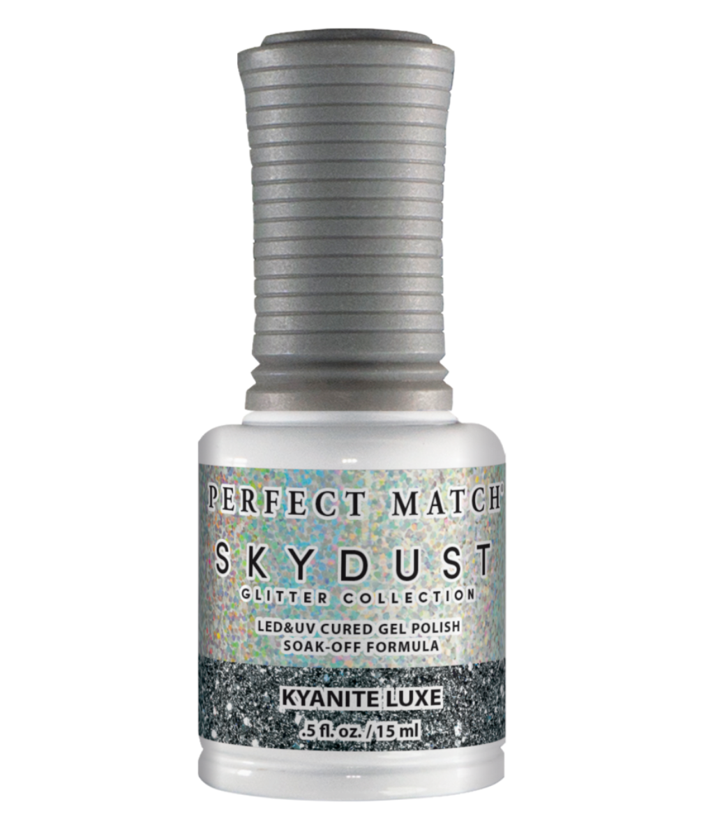 Kyanite Luxe - Perfect Match Sky Dust Set - SDMS22 Main image