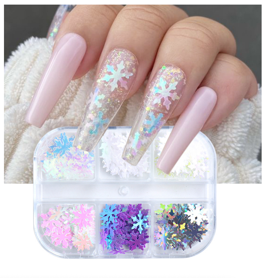 Snowflake Collection