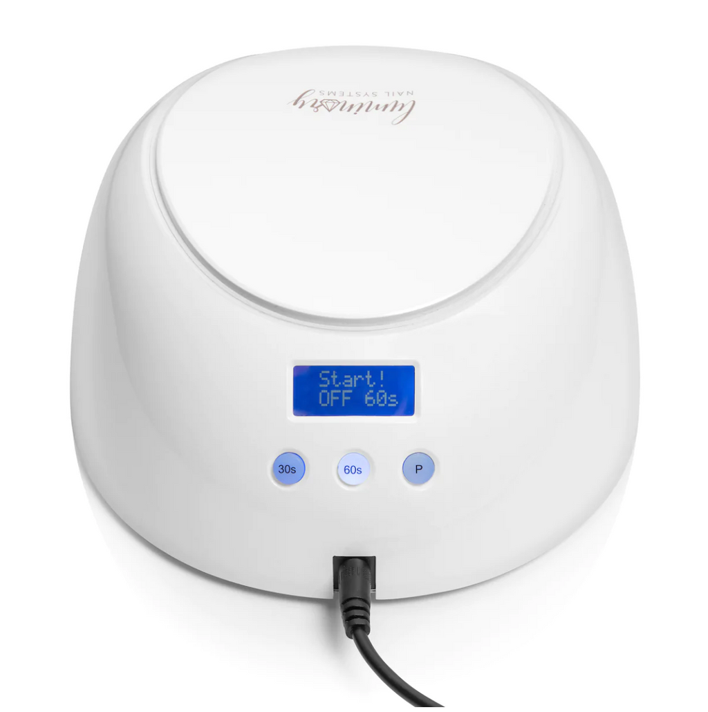 Pulse - Hybrid LED Lamp