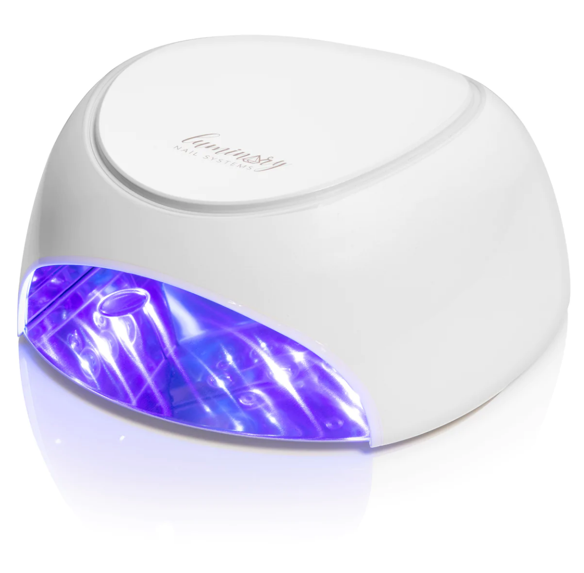 Pulse - Hybrid LED Lamp Main image
