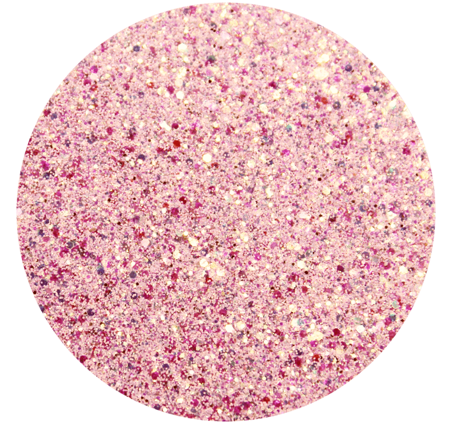 Cake Pop - Glitter