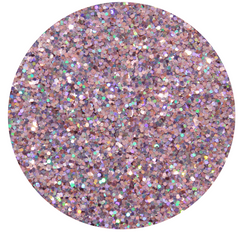 Spring Frost - Glitter
