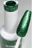 Glitter Bomb - True Green