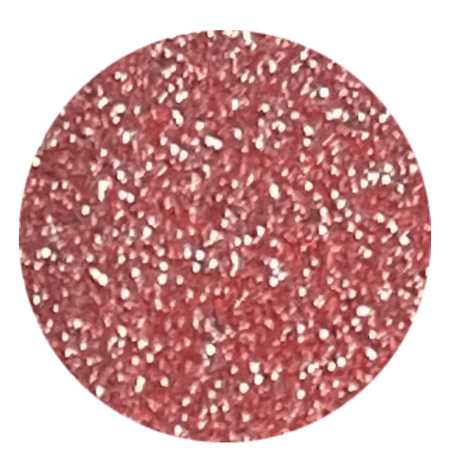 Red Flash Dust Glitter Main image