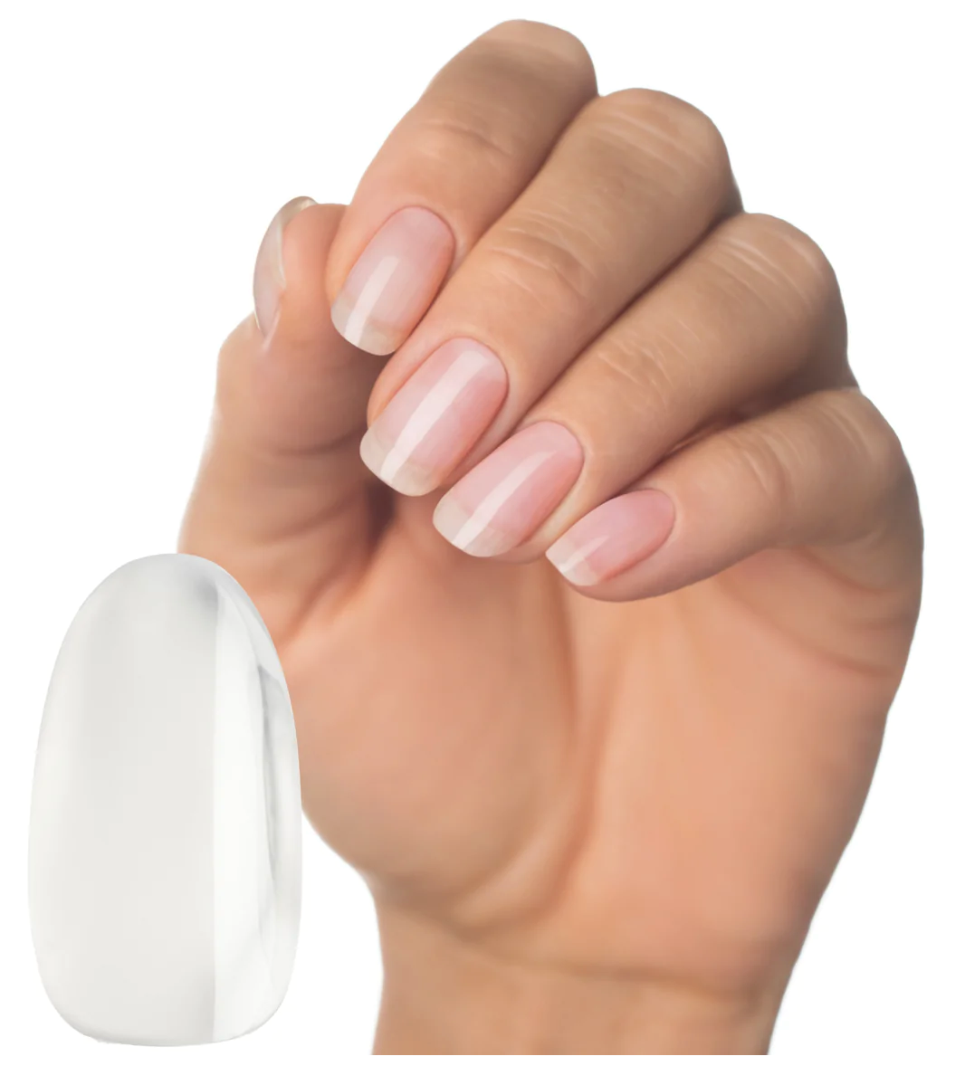 Luminary "Clarity" CLEAR Multi-Flex Gel Main image