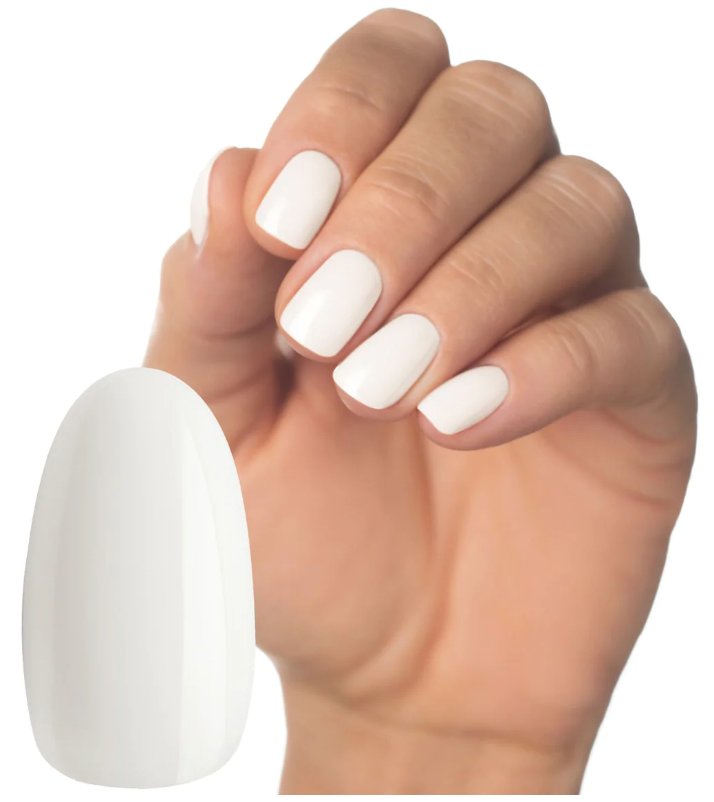 Luminary "Presence" Milky White Multi-Flex Gel Main image