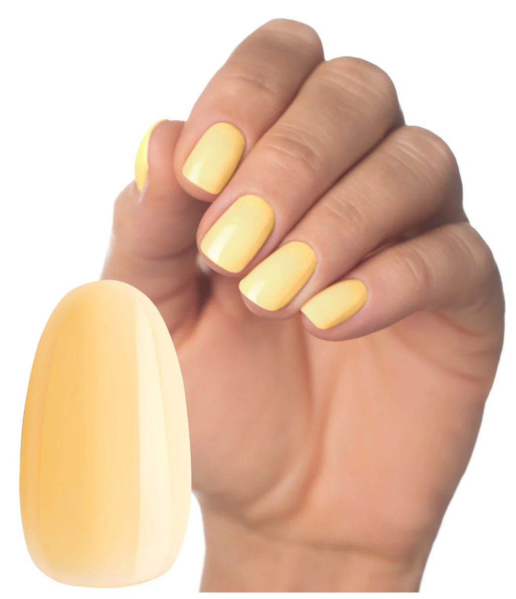 Luminary "Rise" Multi-Flex Gel Color Main image