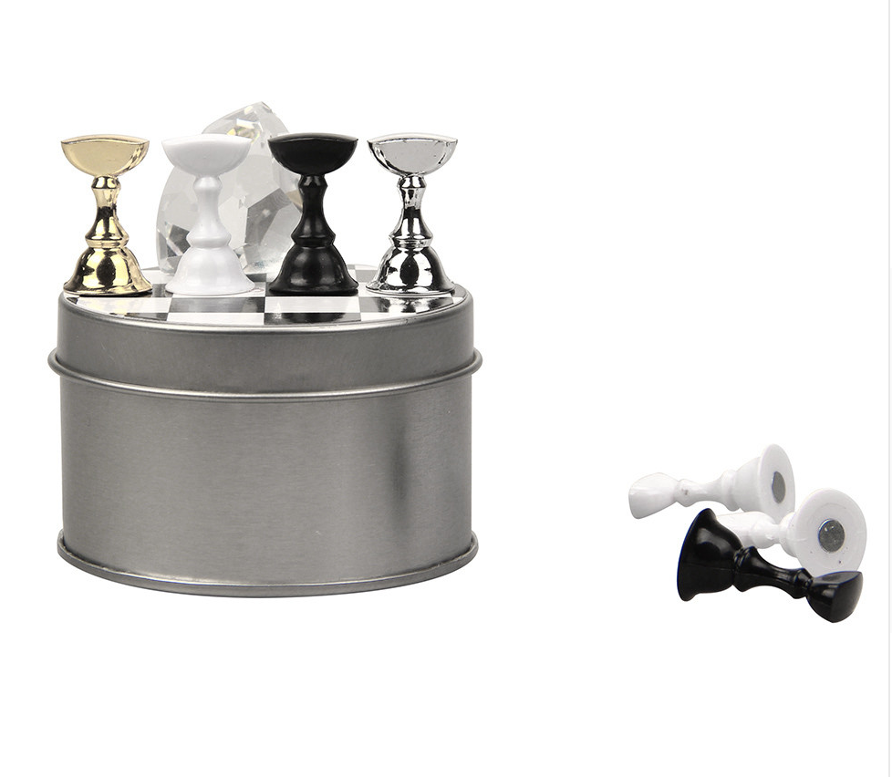 Chess Set Practice Tip Holder