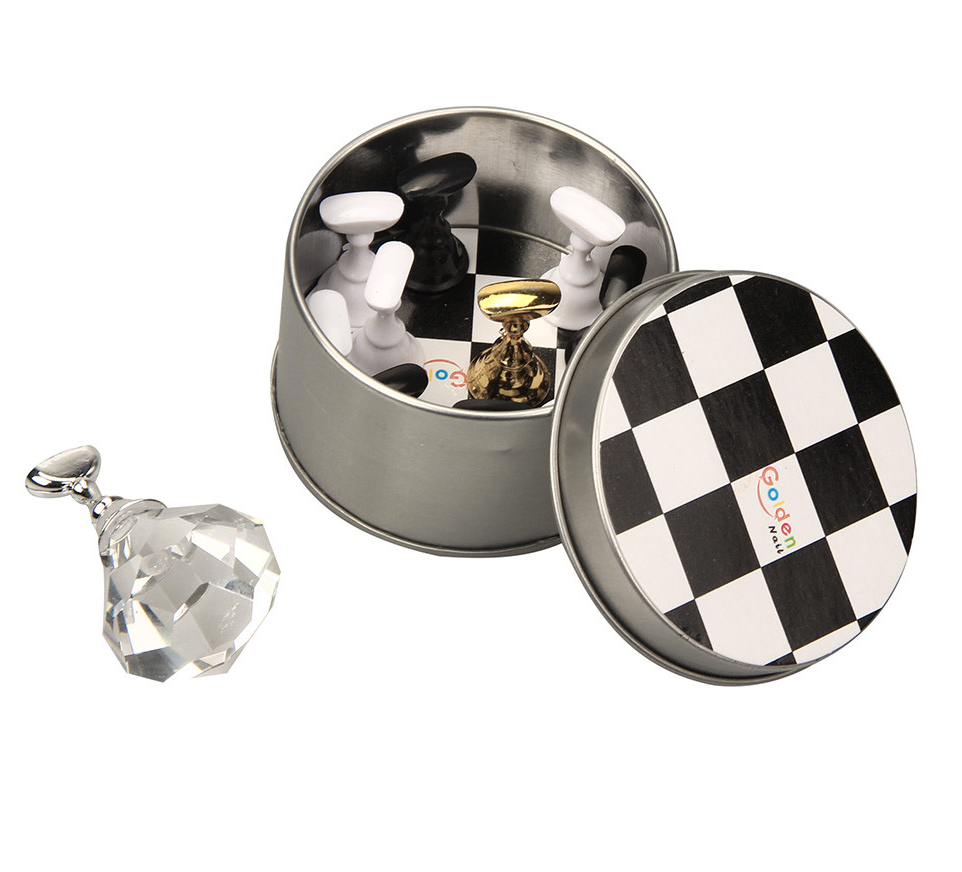 Chess Set Practice Tip Holder