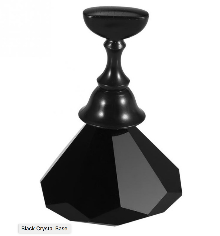Chess Set Practice Tip Holder