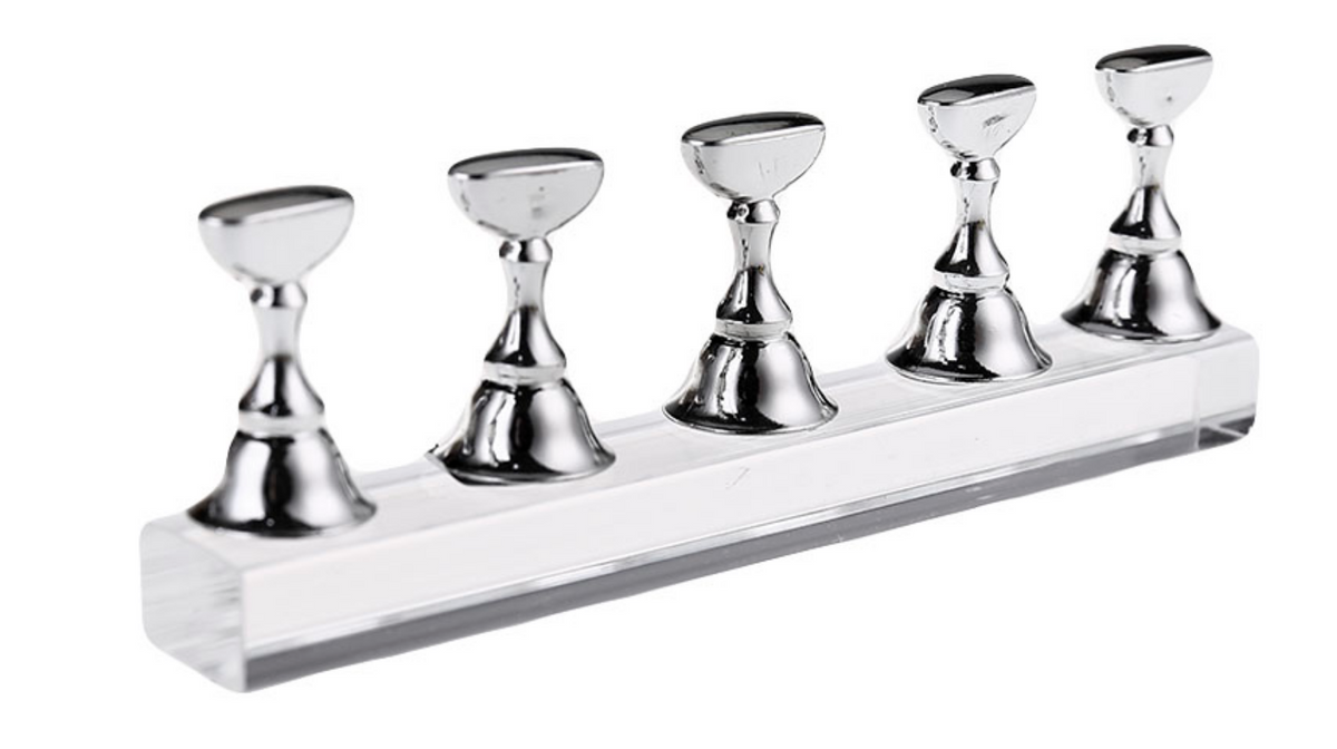 Bar 5 Practice Tip Holder