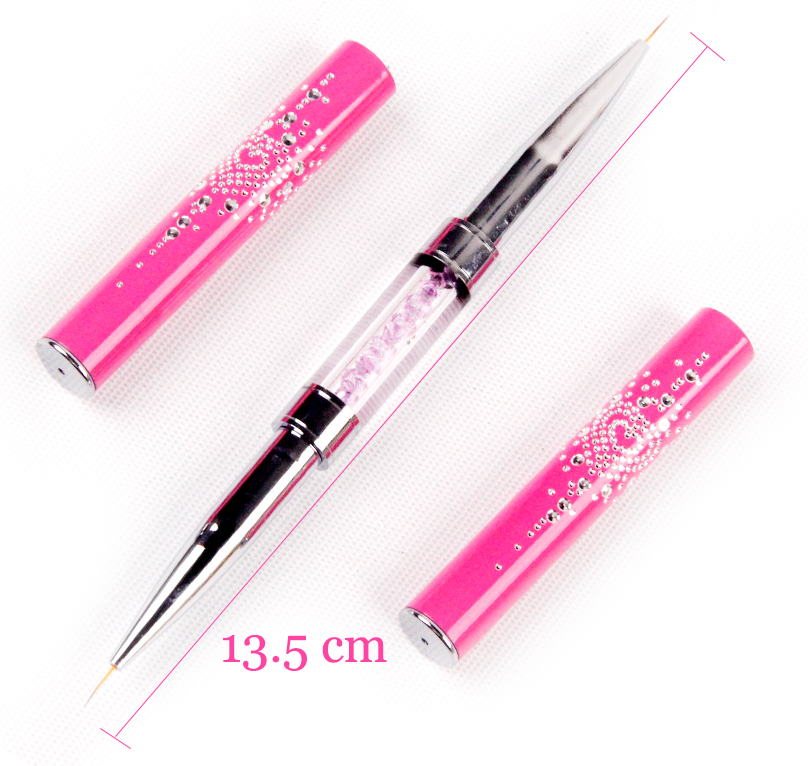 Super Fine Double Tipped Brush Main image