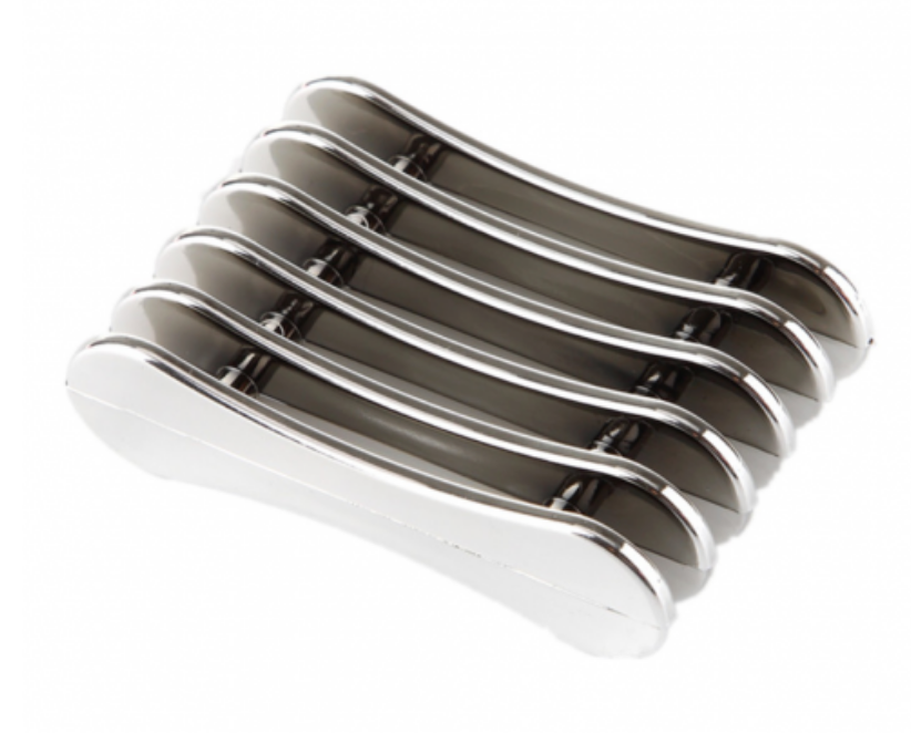 Brush Stand - 4 Colors Secondary image