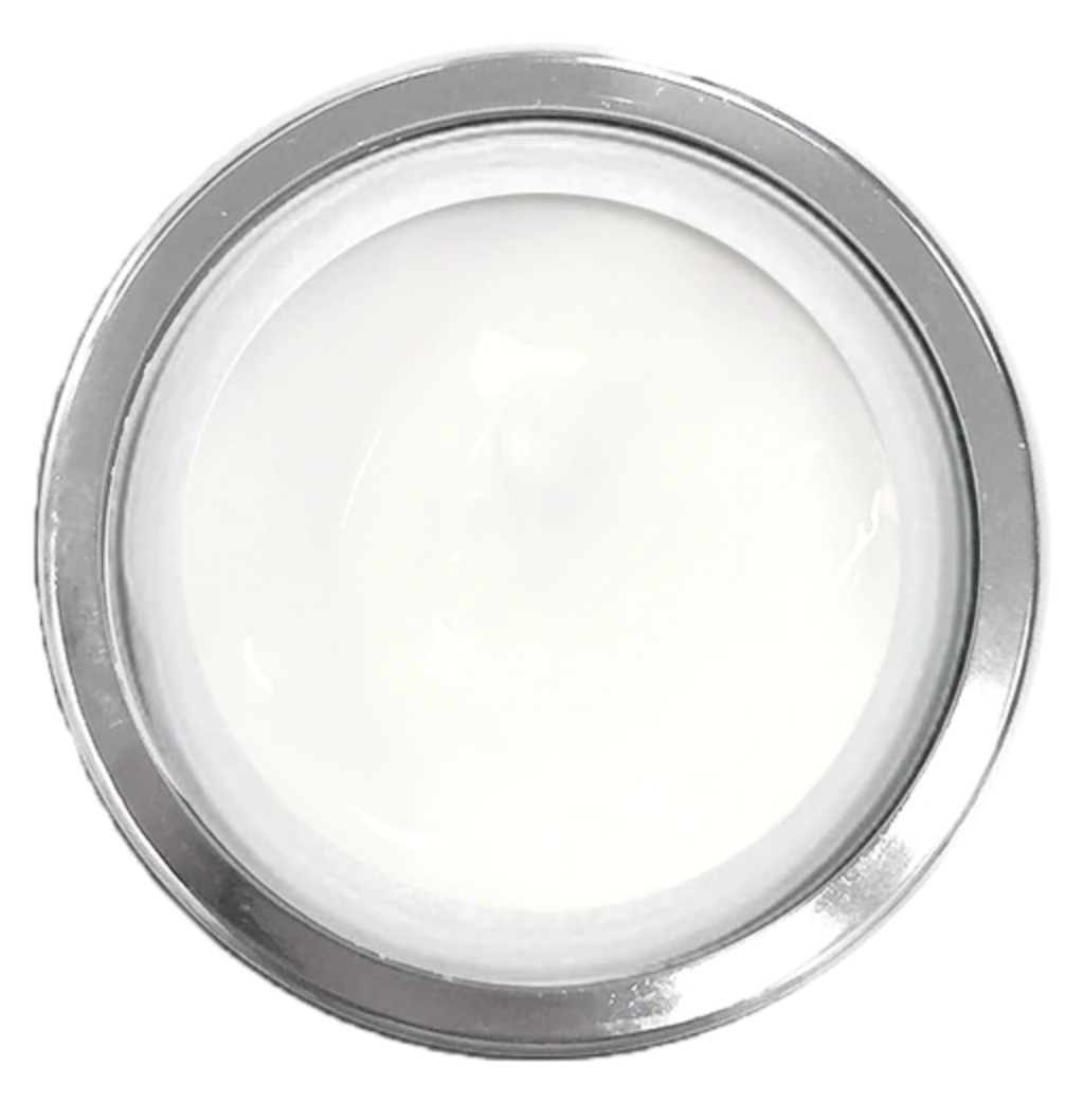 Paint White - Akzentz Gel Play UV/LED Main image