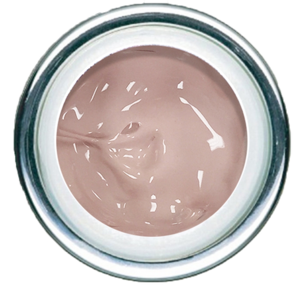 Paint Nude  - Akzentz Gel Play UV/LED