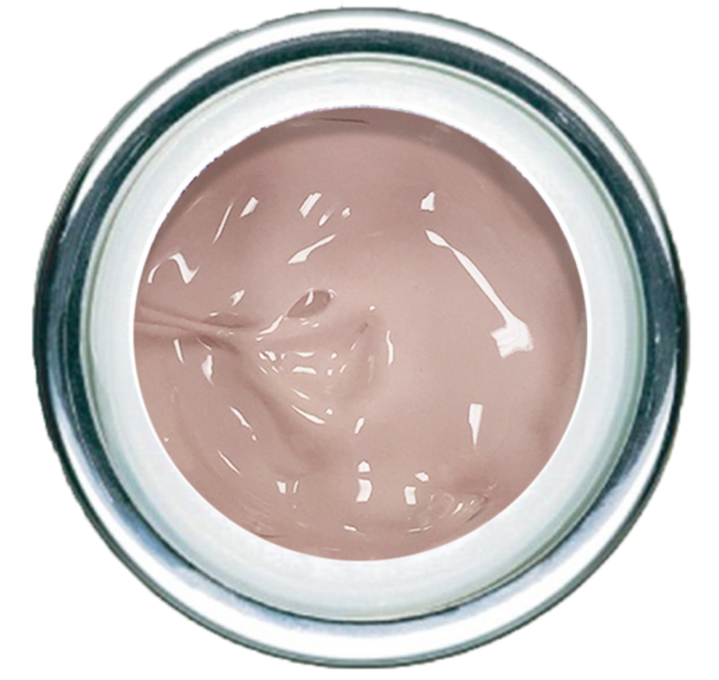 Paint Nude  - Akzentz Gel Play UV/LED
